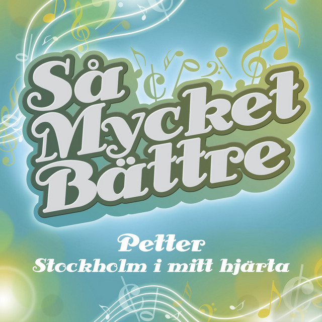 Stockholm i mitt hjärta