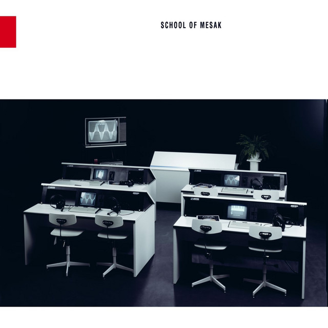 School of Mesak cover art