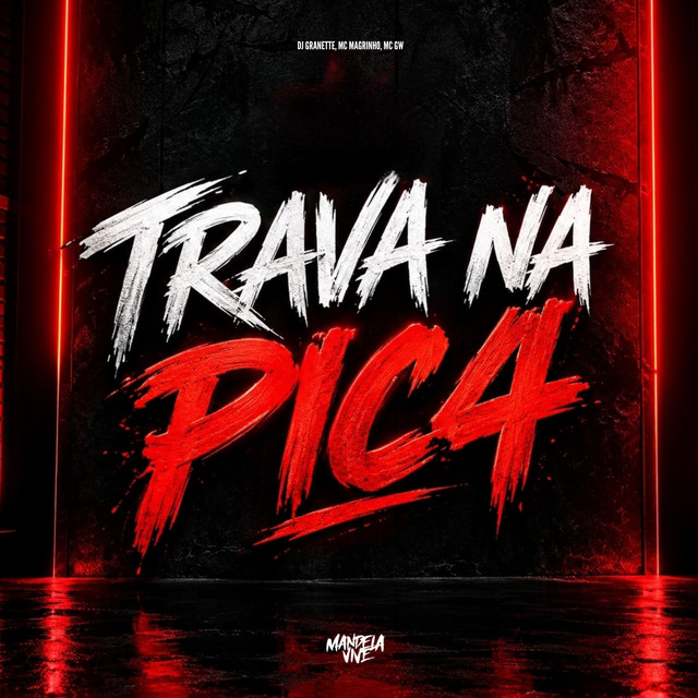 Trava na Pica album image