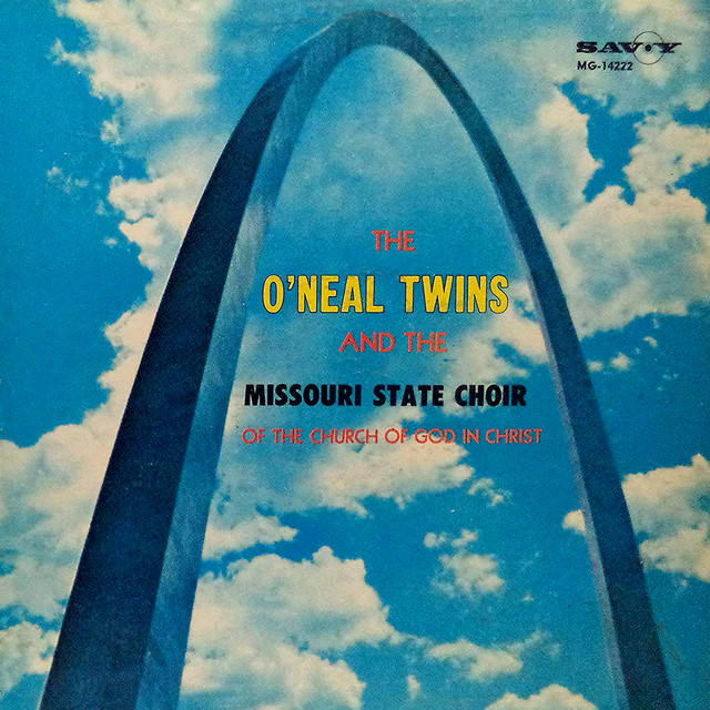 The O'Neal Twins And The Missouri State Choir