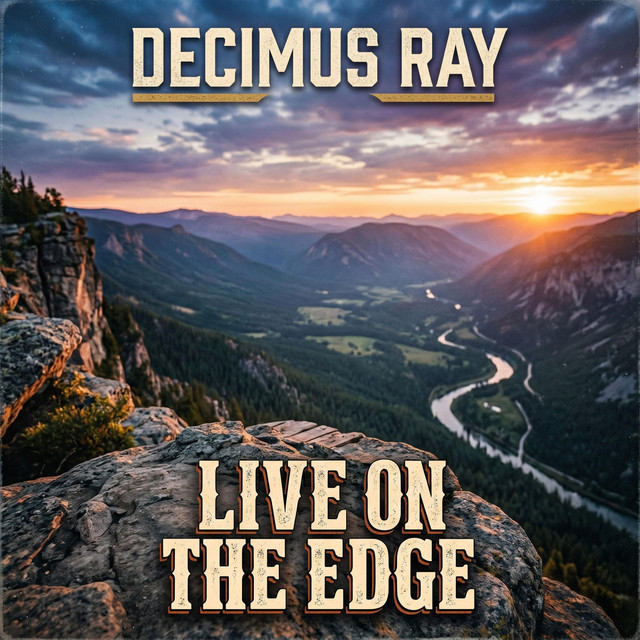 Live on the Edge
