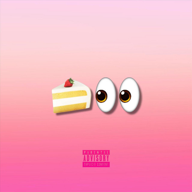 That Cake cover art