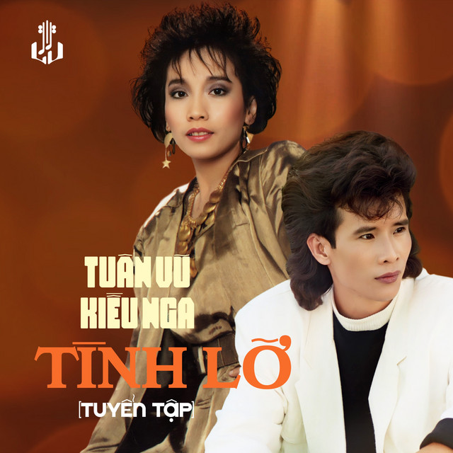Tình Lỡ (Tuyển Tập) [2026 Remaster] cover art