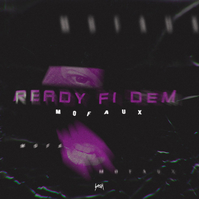 Ready Fi Dem album art
