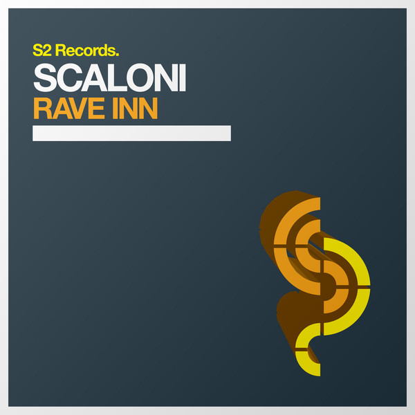 Rave Inn - Eddie Prise Remix cover art