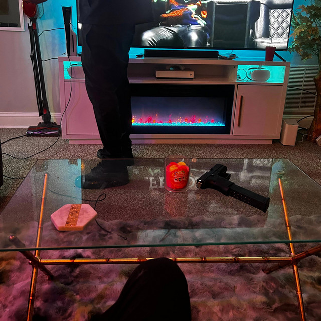 Dont move