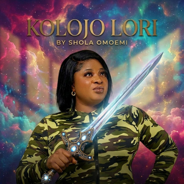KOLOJO LORI