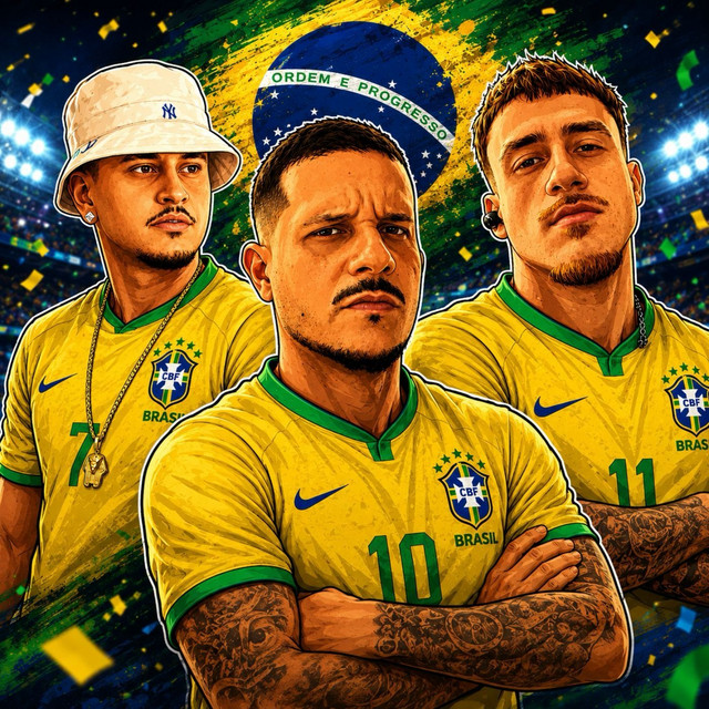 Quem Tem Mais 5 (Brasil Rumo ao Hexa)