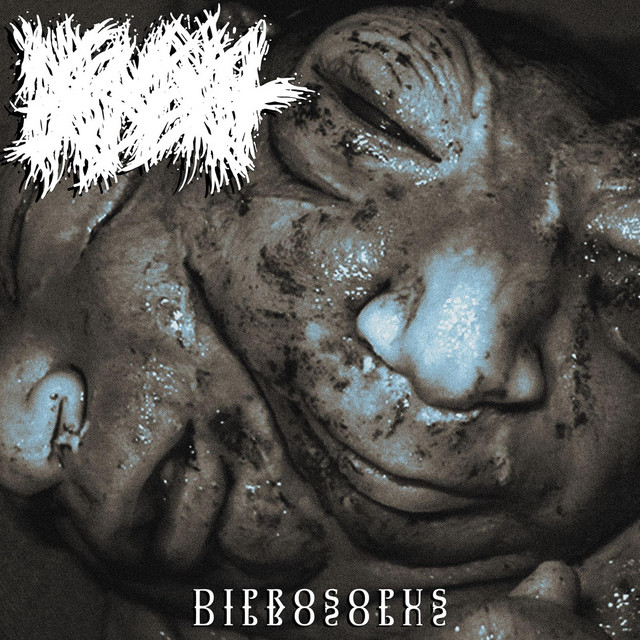 Diprosopus cover art