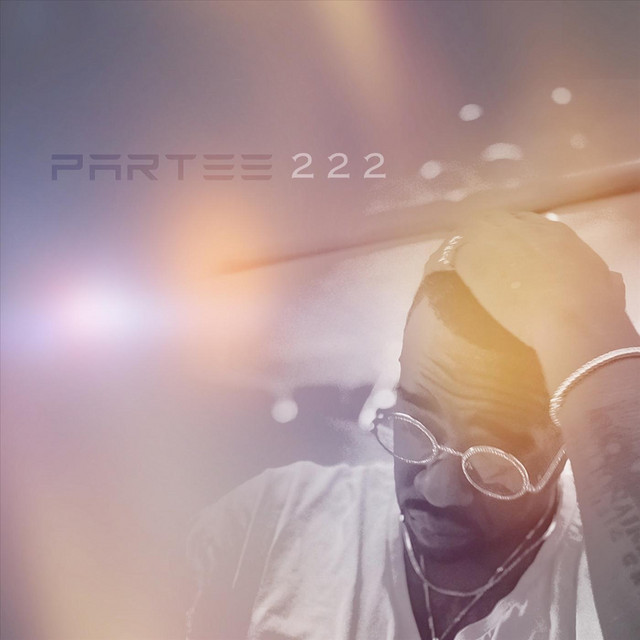 222 cover art