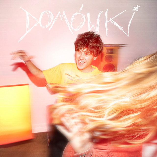 Okładka: DOMÓWKI