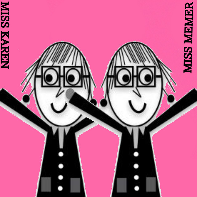 Miss Memer | Spotify