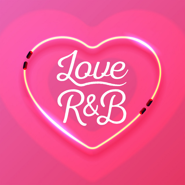 ラブ R&B -青春を思い出す洋楽メロウソング- cover art