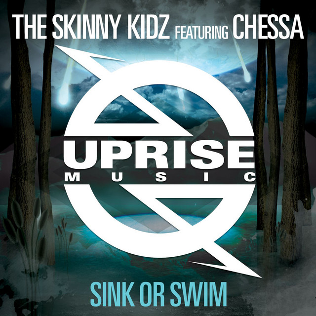 Sink Or Swim (feat. Chessa) cover art