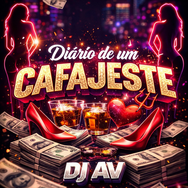 DIÁRIO DE UM CAFAJESTE