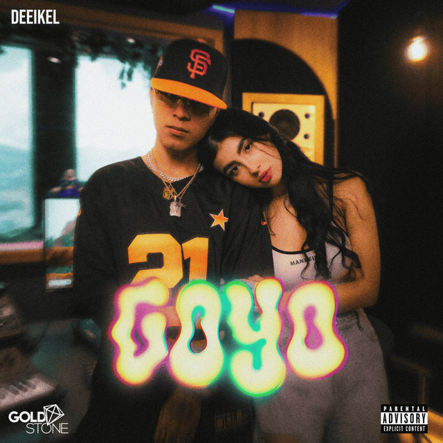 GOYO cover art