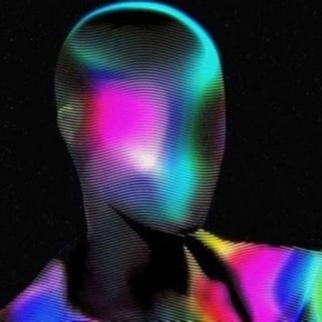 Mystic Aura Photo