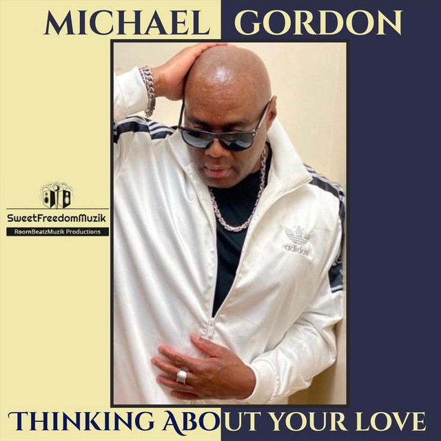Thinking About Your Love