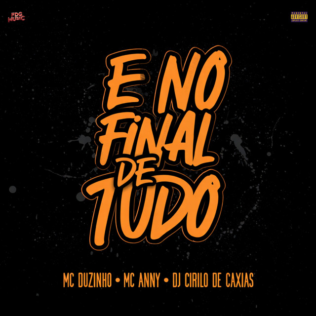 E no Final de Tudo