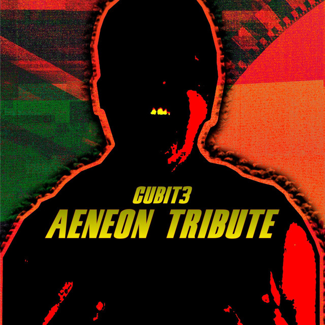 Aeneon Tribute cover art