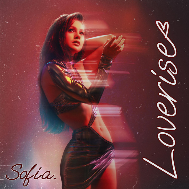 Loverise cover art