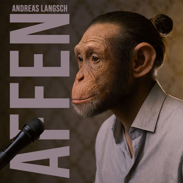 Affen cover