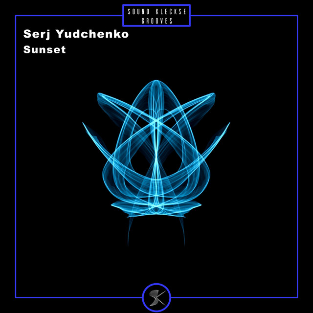 Обкладинка: Sunset — Serj Yudchenko