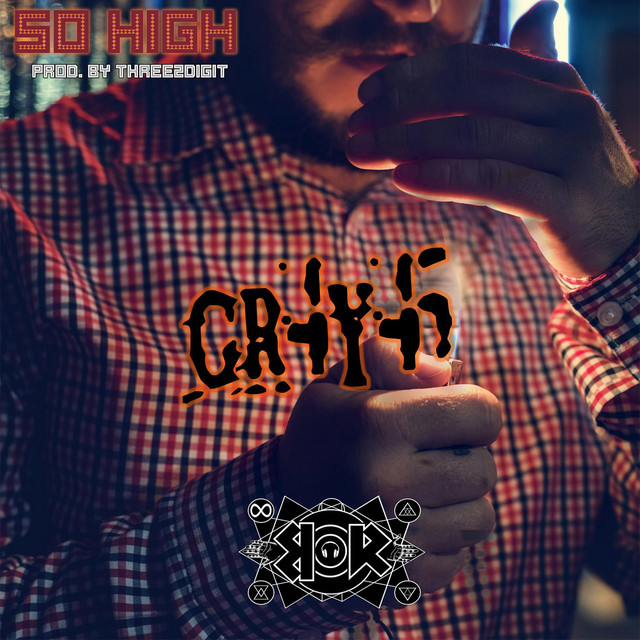 GR4Y45 | Spotify
