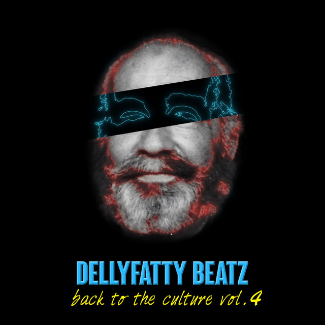 Back To The Culture, Vol. 4 cover art