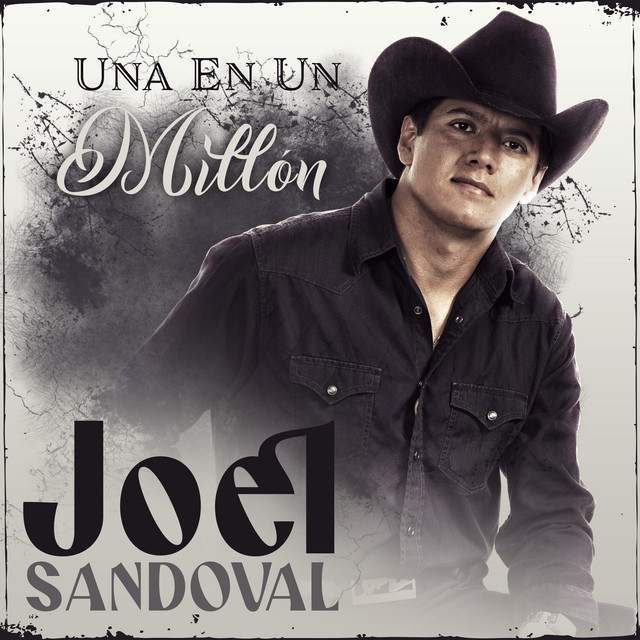 Joe Sando Photo