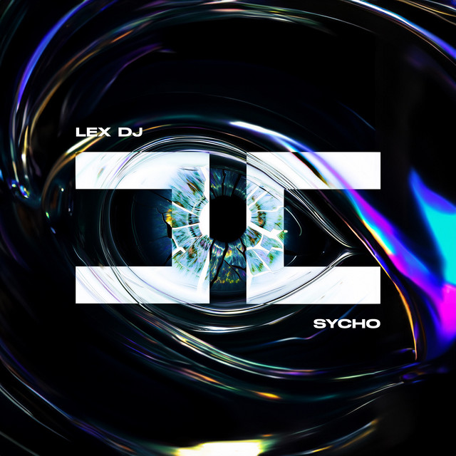 SYCHO cover art