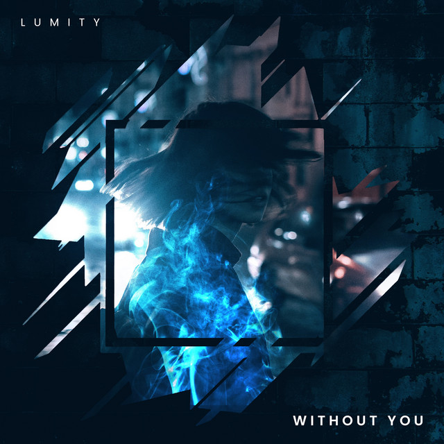 Without You cover art