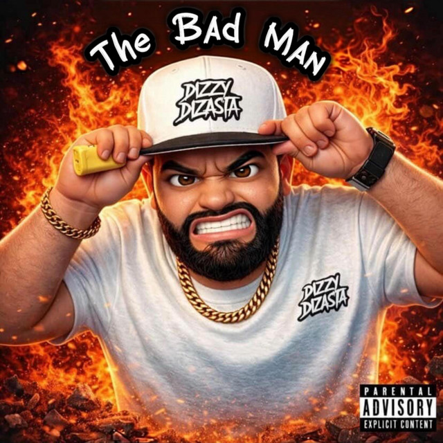 The Bad Man