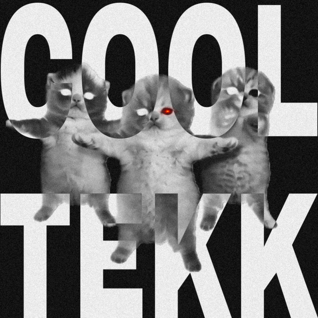 Cool - Hardtekk - Slowed