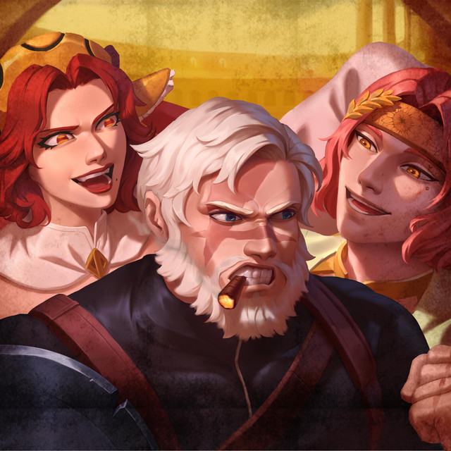 undefined album image