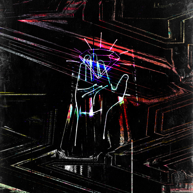 More For Me cover art