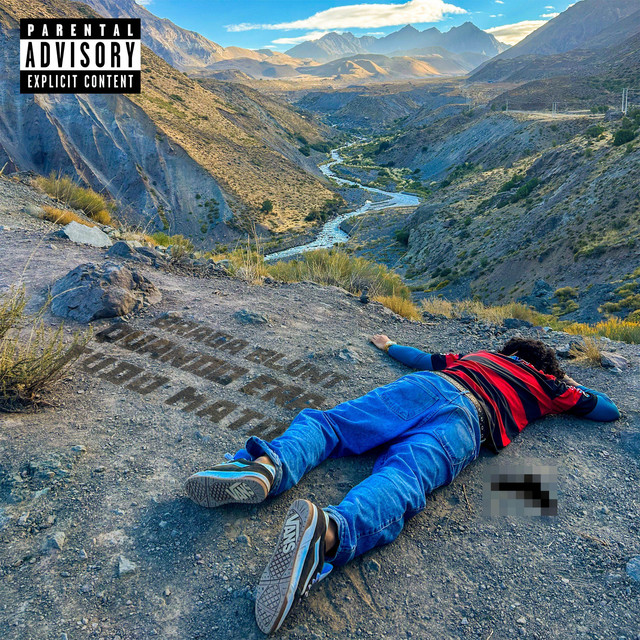 QUANDO ERA TUDO MATO cover art