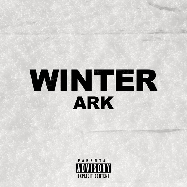 WINTER ARK cover art