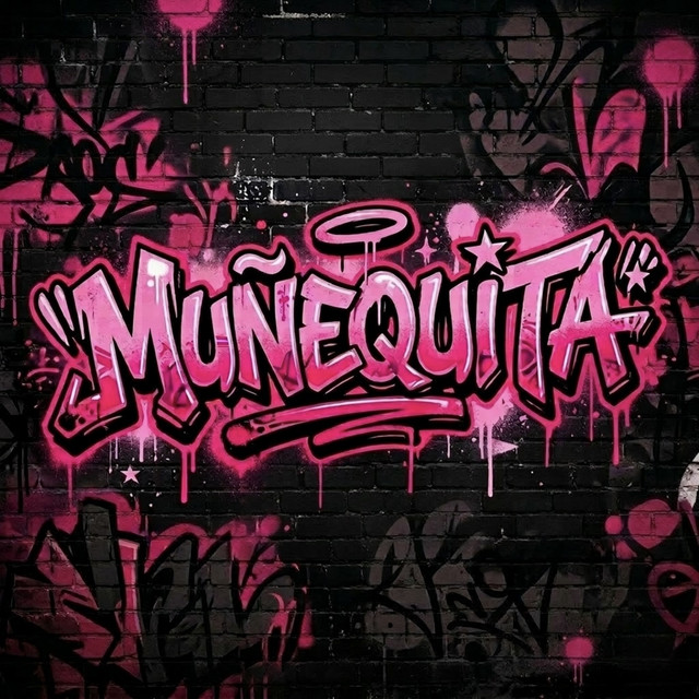 MUÑEQUITA