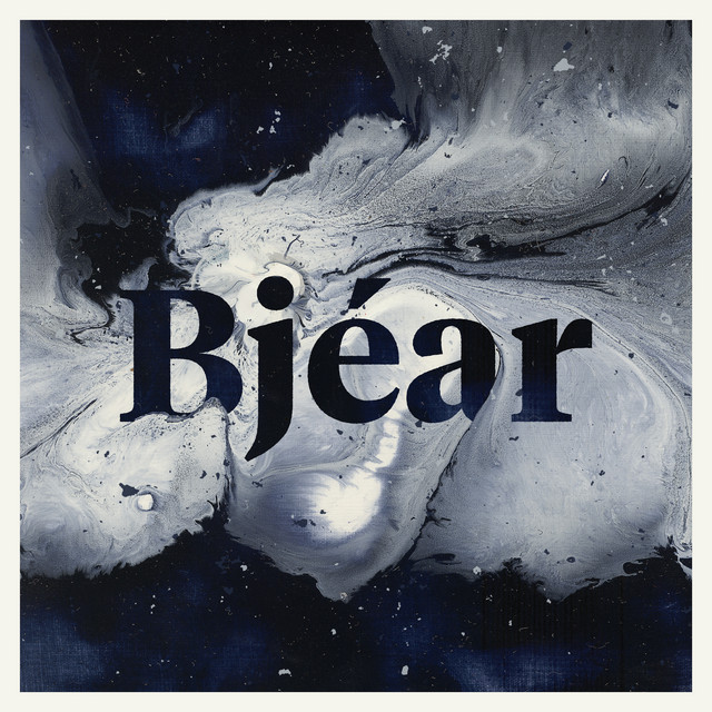 Bjéar cover art