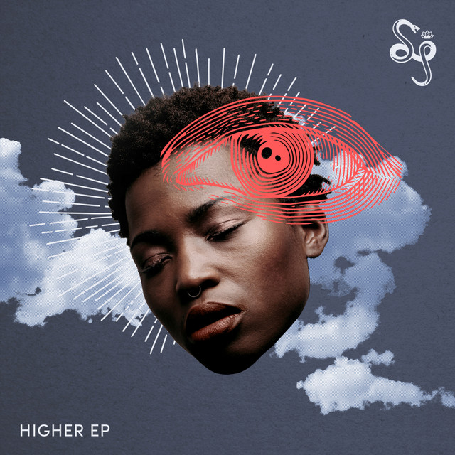 Streaming My Consciousness - Extended Mix album art