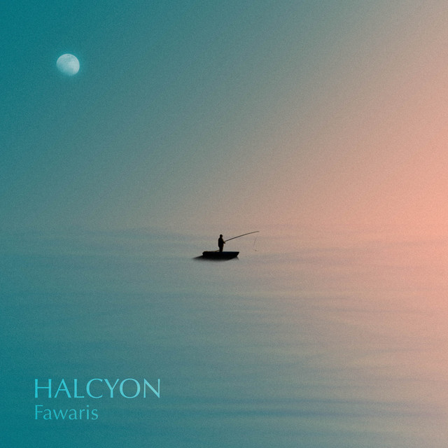 Halcyon cover