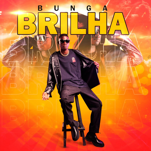 Brilha cover art