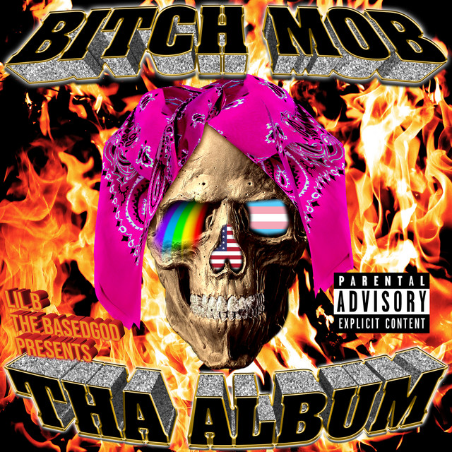 Bitch Mob tha Album album image