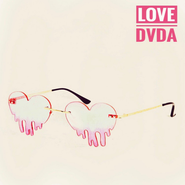 Love cover art