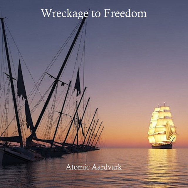 Atomic Aardvark – Wreckage to Freedom