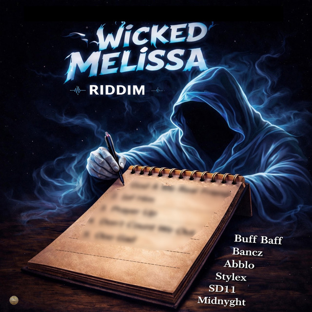 Wicked Melissa Riddim