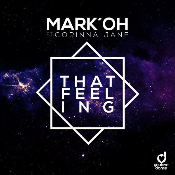 That Feeling cover art