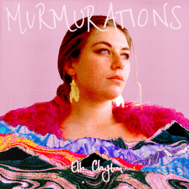 Murmurations cover