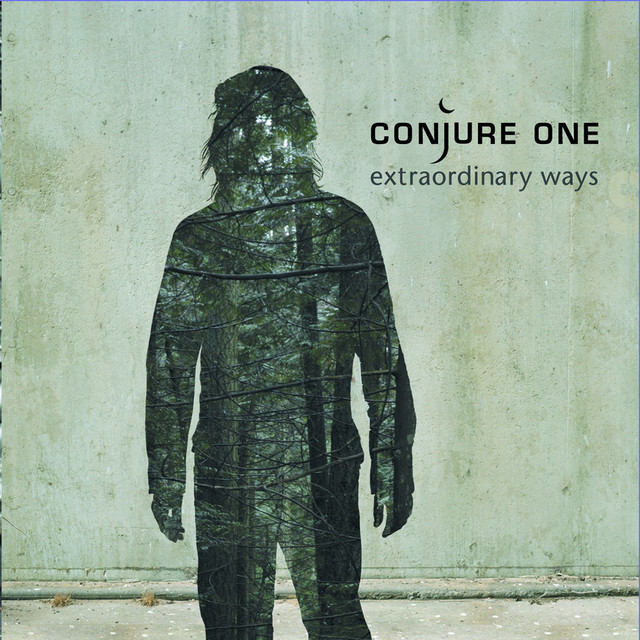 Extraordinary Ways cover art
